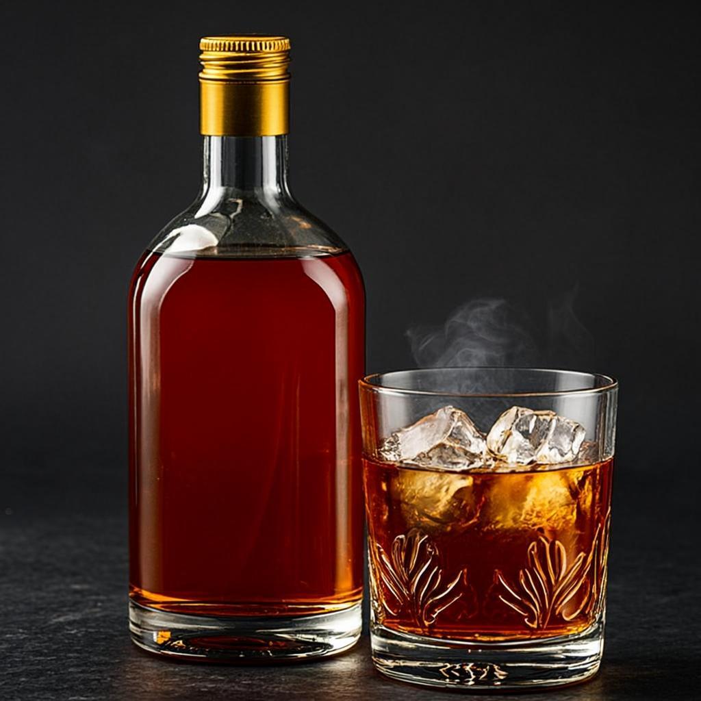 Bouye Premium en verre