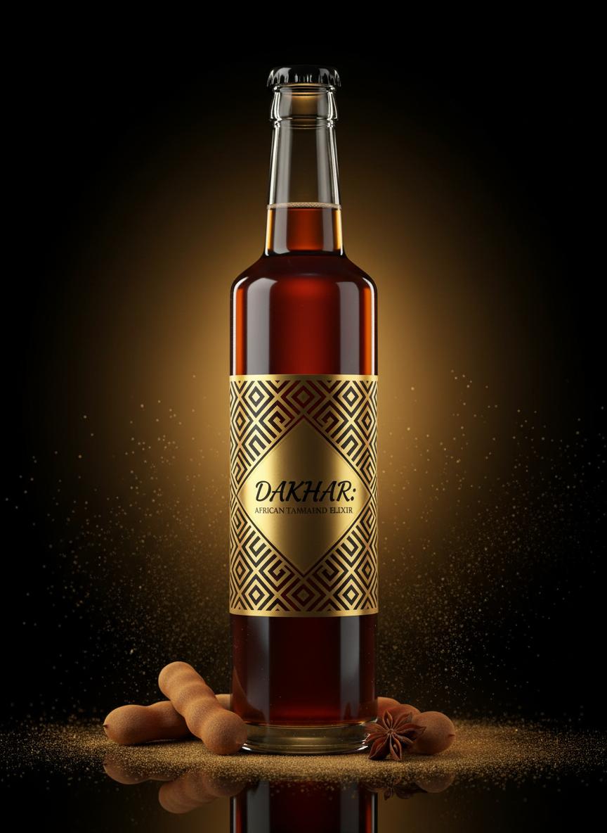 Boisson Dakhar Ndiamsyl